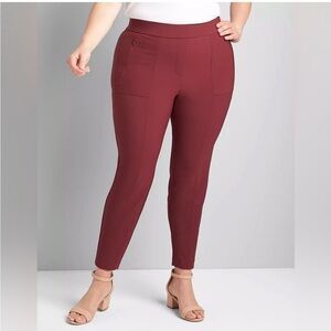 Lane Bryant On The Go Jogger (2)
